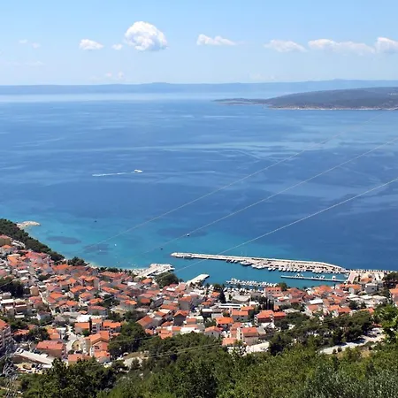 6773a * Baska Voda