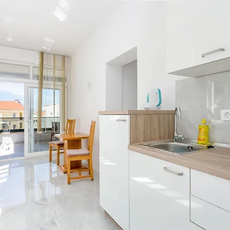Apartment 6773a *
