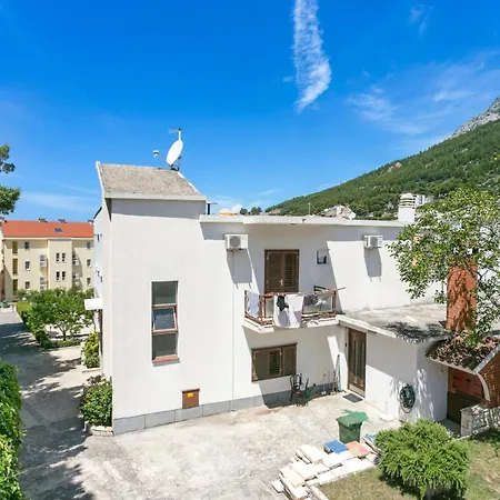 Apartment 6773a Baska Voda