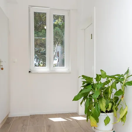 6773a Apartment Baska Voda